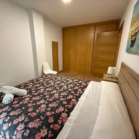 Lejlighed Sf40 Vut *