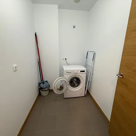 Lejlighed Sf40 Vut Lugo