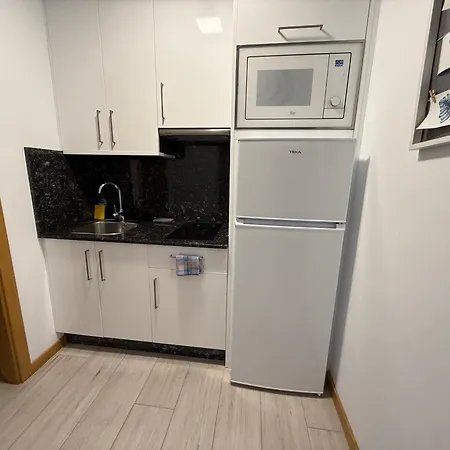 Sf40 Vut Lejlighed Lugo