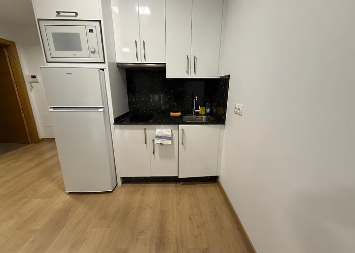 Sf40 Vut Apartamento