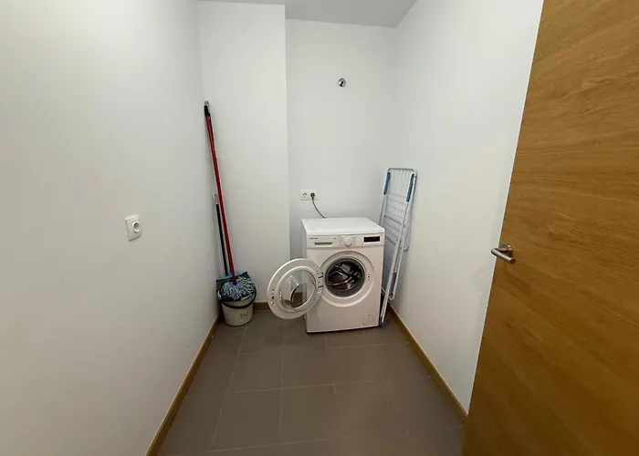 Apartamento Sf40 Vut Lugo