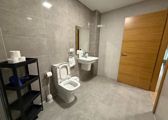 Sf40 Vut Apartamento Lugo