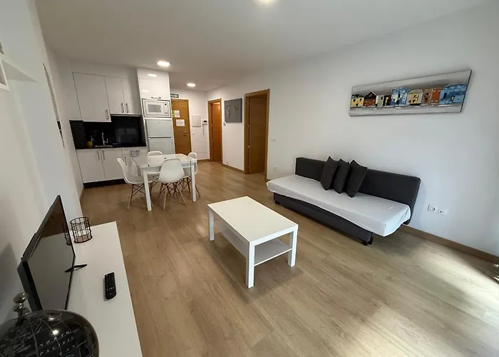 Sf40 Vut Apartamento Lugo