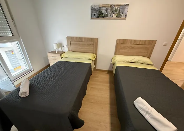 Sf40 Vut Apartamento
