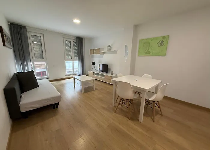 Sf40 Vut Apartamento *