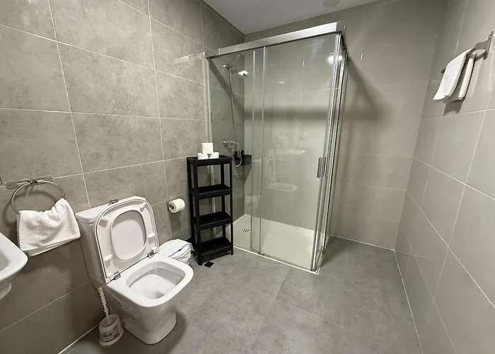 Sf40 Vut Apartamento *