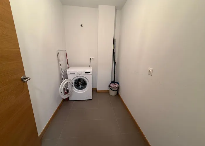 Apartamento Sf40 Vut Lugo