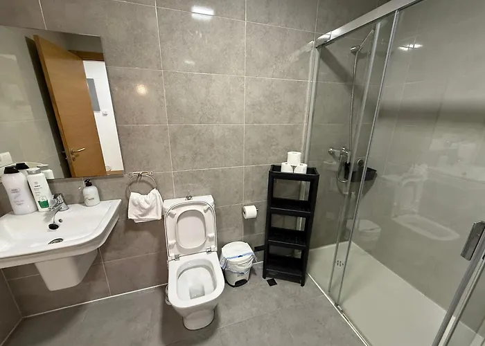 Sf40 Vut Apartamento *