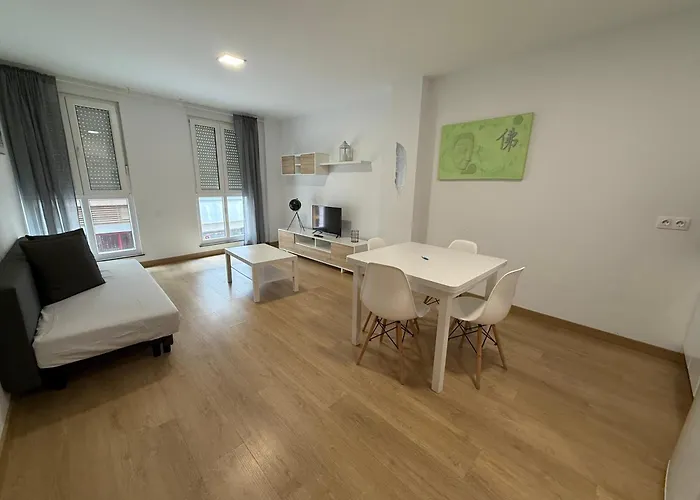 Sf40 Vut Apartamento *