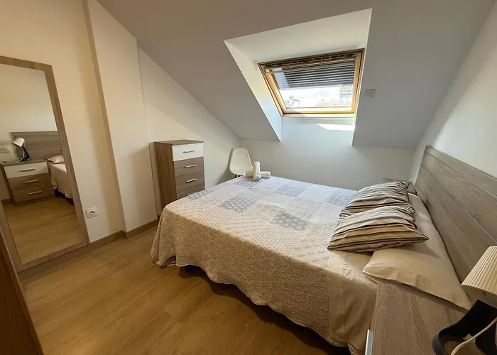 Apartamento Sf40 Vut